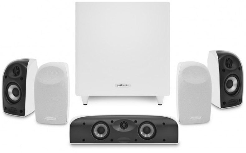 Polk Audio TL 1700